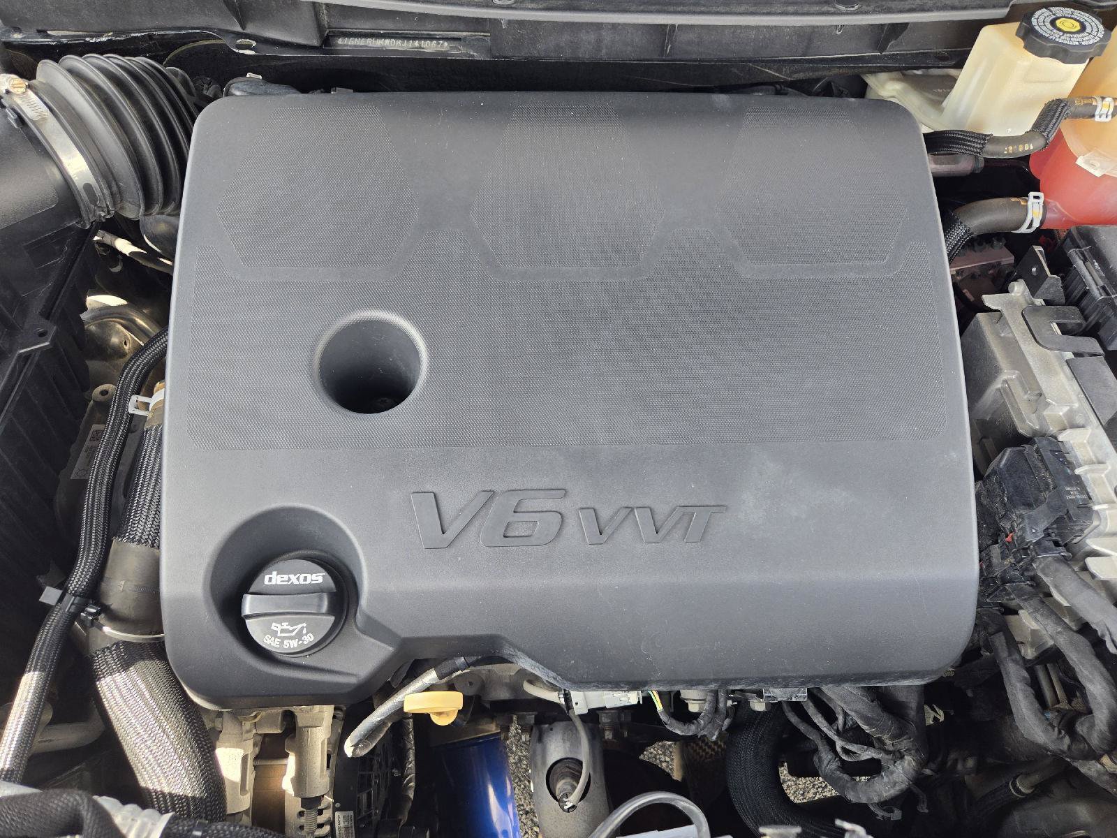 Used 2019 Chevrolet Traverse LT w/ LT Premium Package FWD image 30