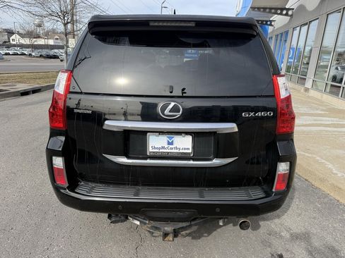 Used 2011 Lexus GX 460 Premium image 15