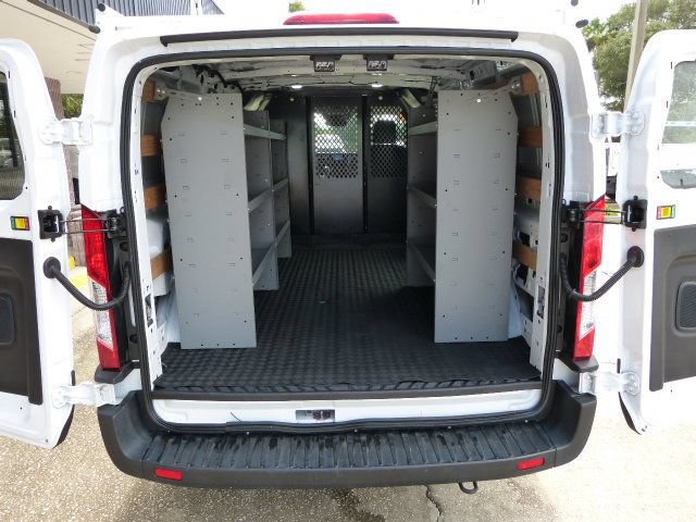 Used 2024 Ford Transit 250 Low Roof w/ Exterior Upgrade Package RWD image 15
