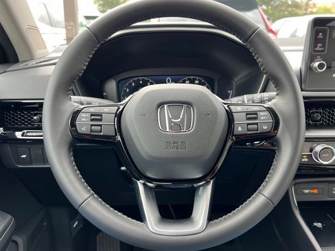 New 2026 Honda CR-V EX-L image 21