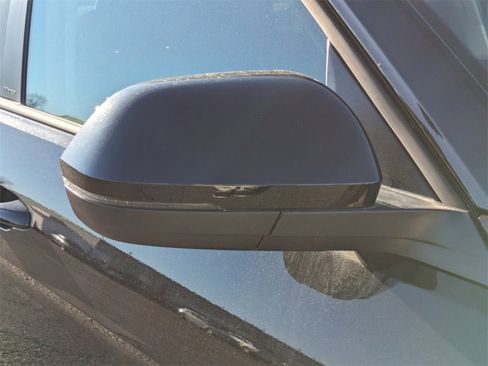 New 2024 Volkswagen Atlas Peak Edition SEL image 12