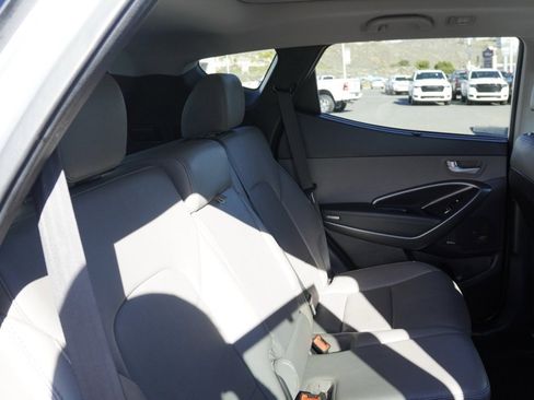 Used 2017 Hyundai Santa Fe Sport w/ 2.0T Ultimate Tech Package 05 image 26