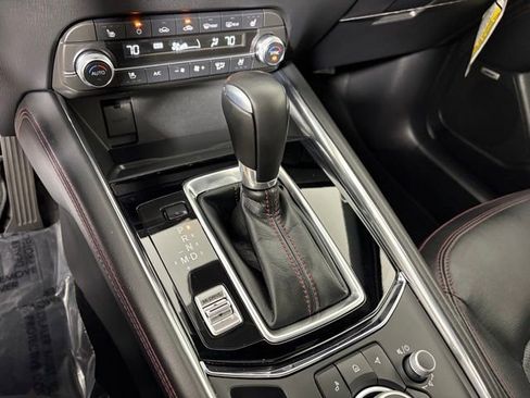 Certified 2025 MAZDA CX-5 2.5 Turbo image 36
