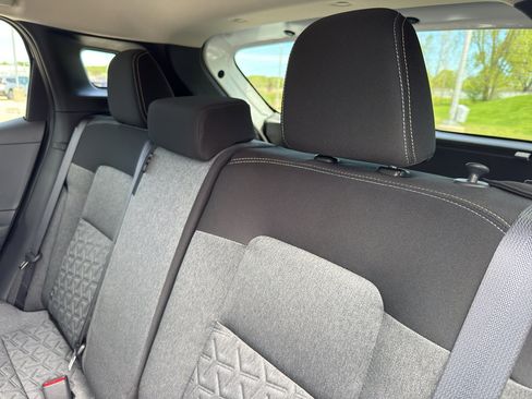 New 2026 Nissan Kicks SV AWD/4WD image 32
