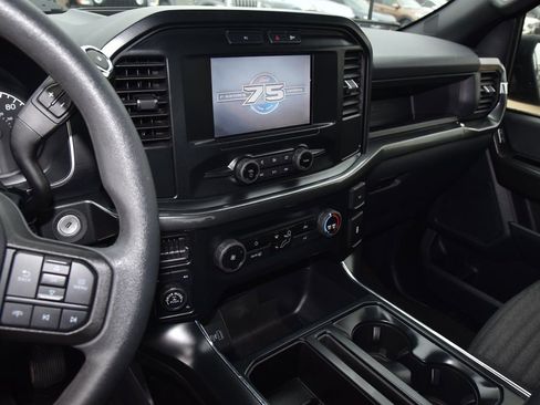 Used 2023 Ford F150 XL w/ STX Appearance Package AWD/4WD image 10