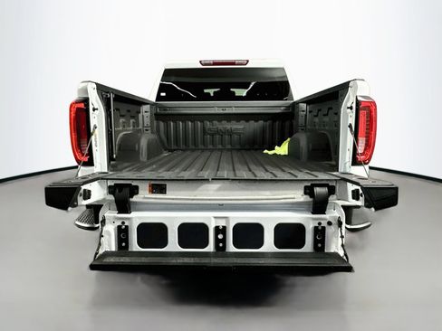 Used 2025 GMC Sierra 1500 AT4 AWD/4WD image 28