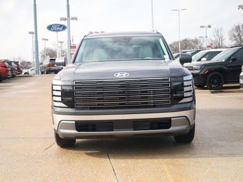 New 2026 Hyundai Palisade SEL AWD/4WD image 3