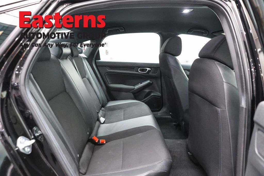 Used 2024 Honda Civic Sport image 22
