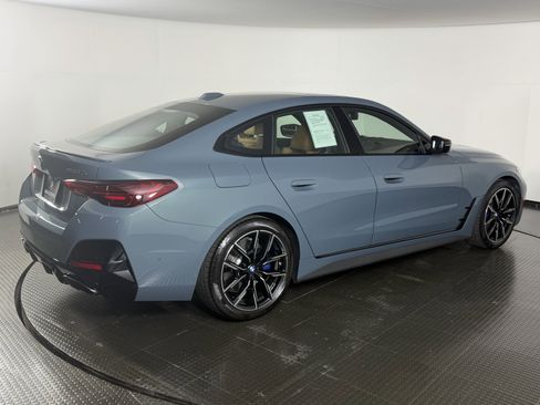 Certified 2025 BMW 440i xDrive AWD/4WD image 4