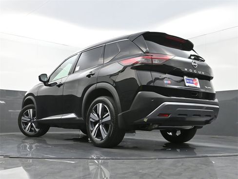 Used 2022 Nissan Rogue SL image 29