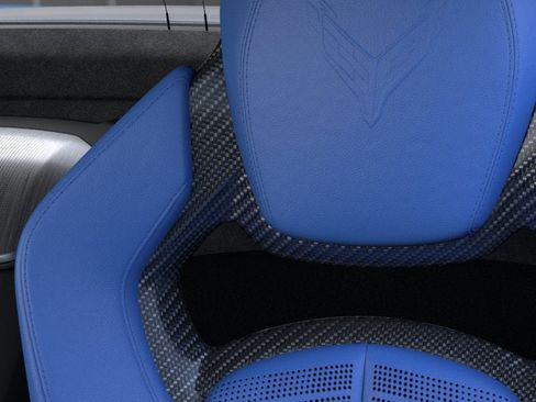 New 2027 Chevrolet Corvette Grand Sport RWD image 21