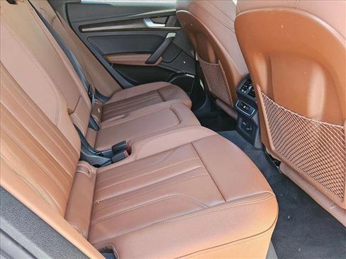 Used 2025 Audi Q5 2.0T Premium Plus w/ Premium Plus Package AWD/4WD image 20