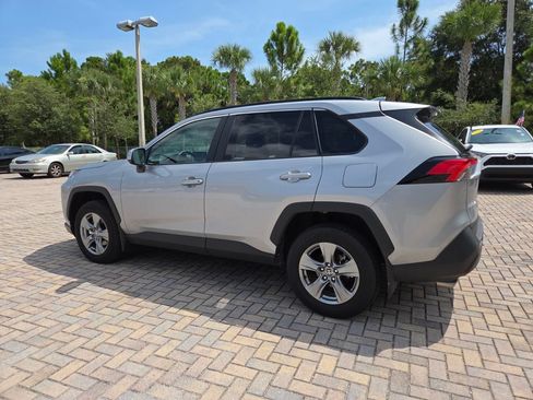 Certified 2025 Toyota RAV4 XLE w/ Convenience Package AWD/4WD image 9