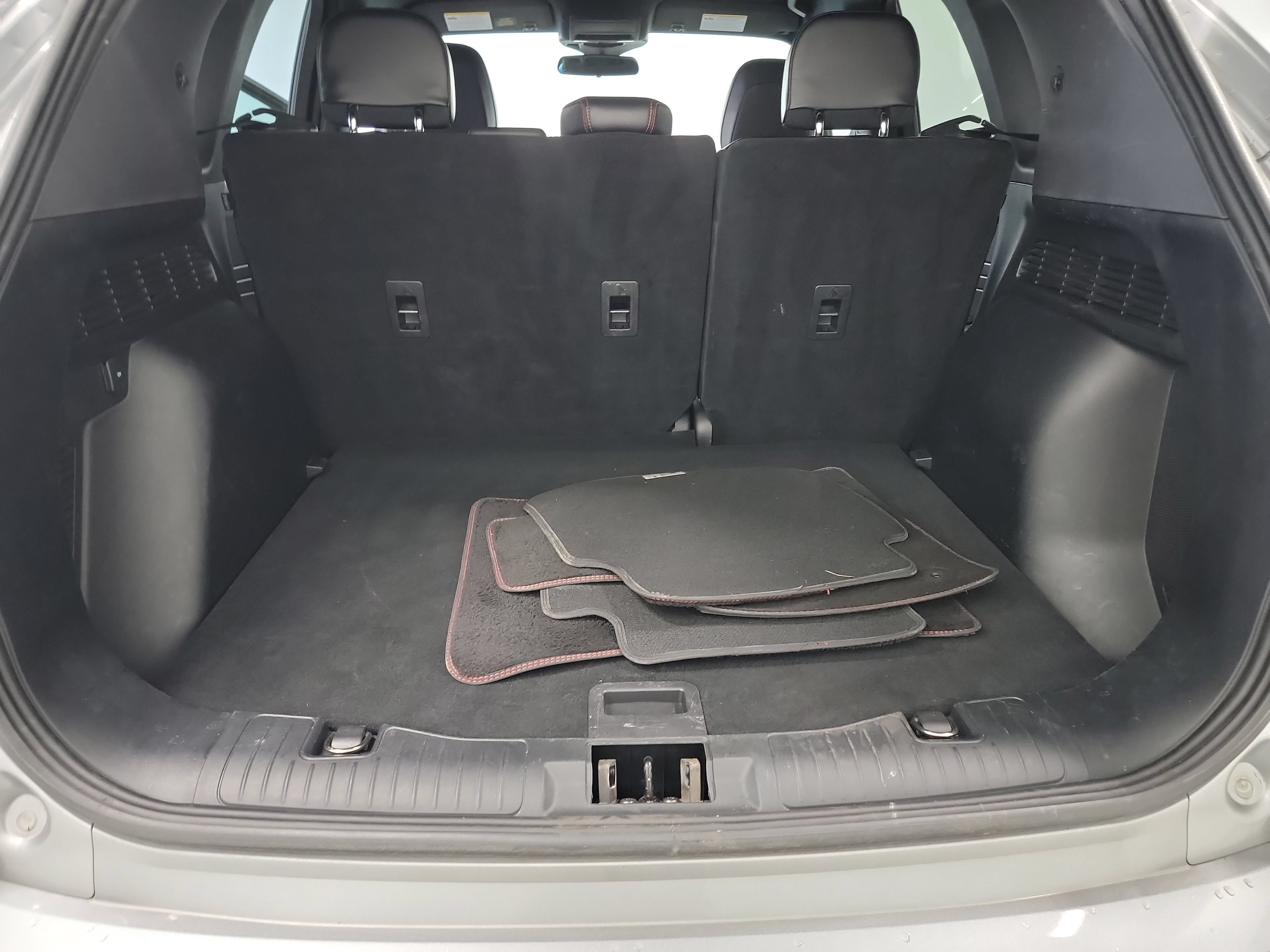 Used 2023 Ford Escape ST-Line Select w/ Tech Pack #2 AWD/4WD image 25