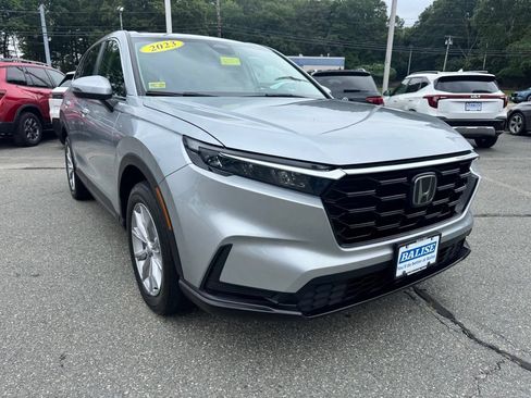 Used 2023 Honda CR-V EX image 7