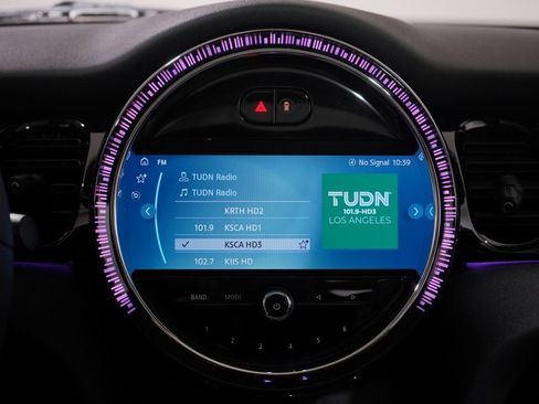 Used 2023 MINI Cooper S FWD image 12