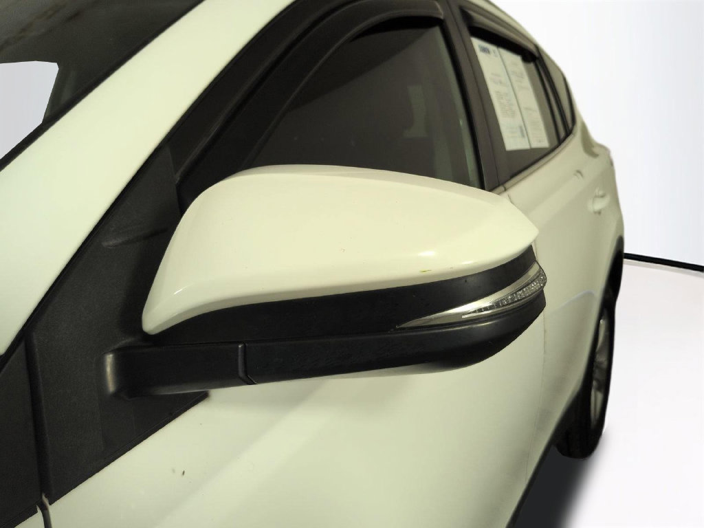 Used 2015 Toyota RAV4 XLE FWD image 14