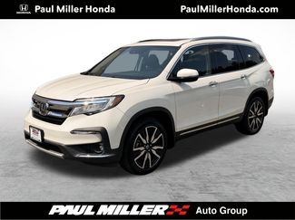 Used 2019 Honda Pilot Touring 360° Tour