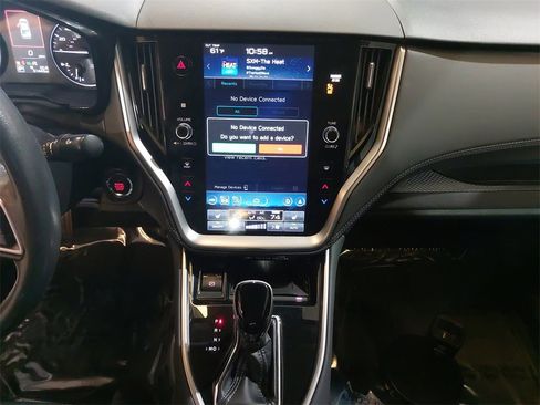 Used 2024 Subaru Legacy Premium image 19