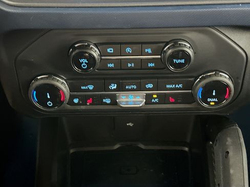 Used 2022 Ford Bronco Raptor AWD/4WD image 24