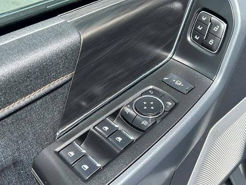 Used 2024 Ford F150 Lariat w/ Equipment Group 502A High image 20