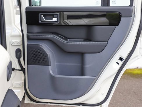 New 2026 INEOS Grenadier AWD/4WD image 60
