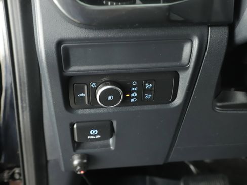 Used 2021 Ford F150 XL w/ STX Appearance Package image 11