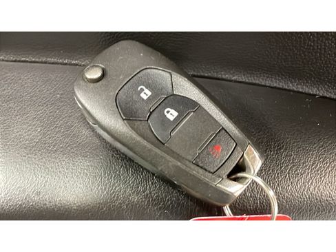 Used 2019 Chevrolet Spark LT FWD image 20