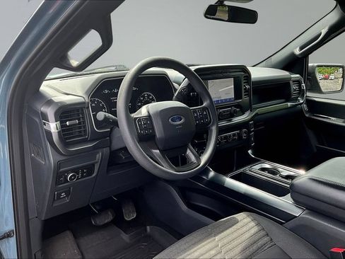 Certified 2023 Ford F150 XL w/ STX Appearance Package AWD/4WD image 21