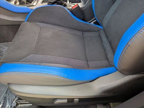New 2026 Subaru WRX tS AWD/4WD image 4