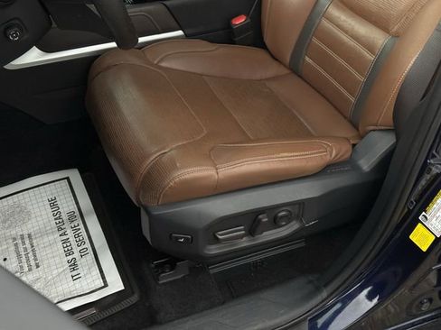 Used 2023 Toyota Tundra 1794 Edition AWD/4WD image 13