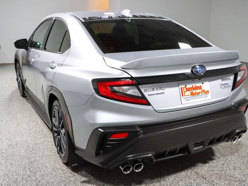 Used 2023 Subaru WRX Premium AWD/4WD image 9