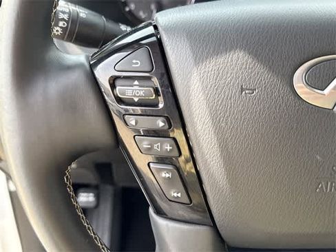 Used 2023 INFINITI QX80 Premium Select w/ Cargo Package image 19