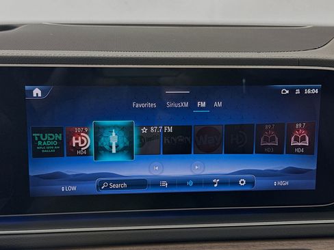 New 2026 Mercedes-Benz GLS 580 4MATIC image 16