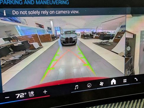 New 2026 BMW M4 xDrive Competition w/ M Driver's Package image 13