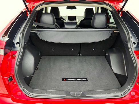 Used 2022 Mitsubishi Eclipse Cross SE FWD image 21
