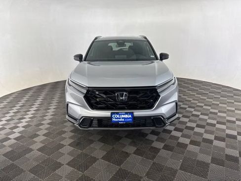Used 2024 Honda CR-V Sport image 3