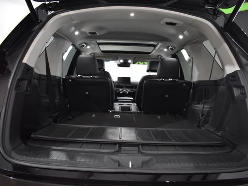 Used 2023 Honda Pilot Touring image 37