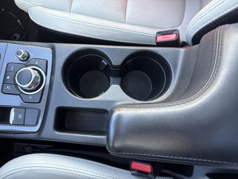 Used 2016 MAZDA CX-5 Grand Touring image 22