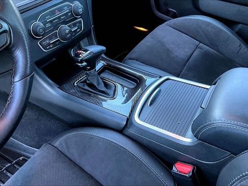 Used 2023 Dodge Charger Scat Pack w/ Plus Group image 10