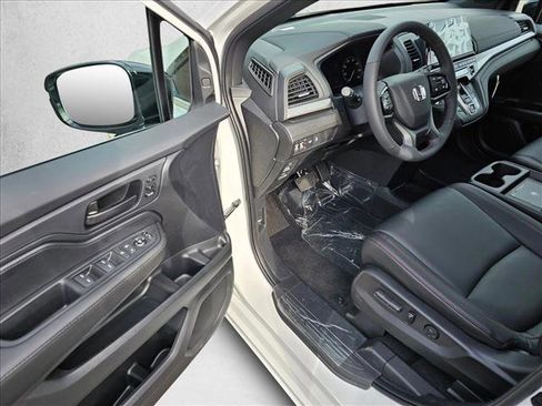 New 2026 Honda Odyssey Sport-L image 12