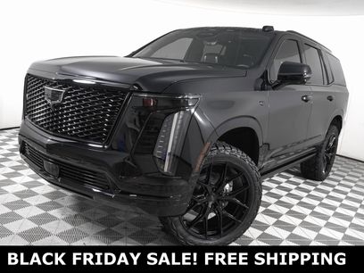 Used 2025 Cadillac Escalade Sport Platinum