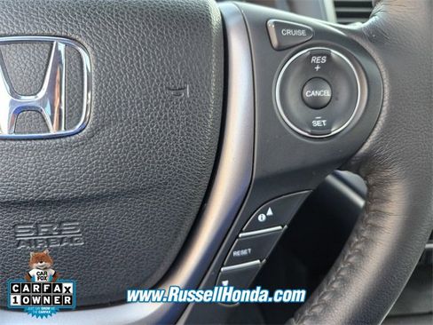 Used 2019 Honda Ridgeline RTL image 22