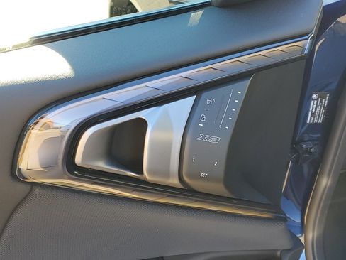 New 2026 BMW X3 xDrive30 image 7