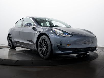 Used 2019 Tesla Model 3 Long Range
