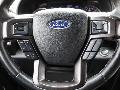 Used 2021 Ford Expedition Limited image 19