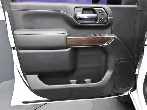 Used 2021 GMC Sierra 2500 SLT image 11