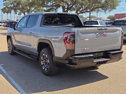 New 2026 GMC Sierra EV Elevation w/ Premium Package