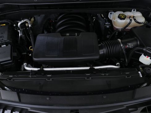 Used 2023 Chevrolet Tahoe Premier image 31