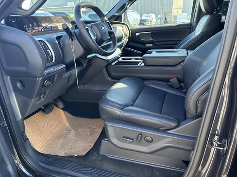 New 2026 Ford Expedition Tremor image 9